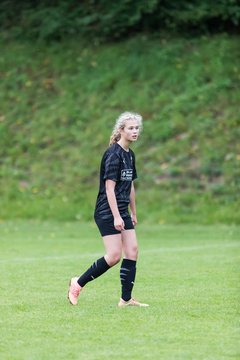 Bild 157 - wBJ TuS Tensfeld - SG Frisia /L/A/L : Ergebnis: 5:2